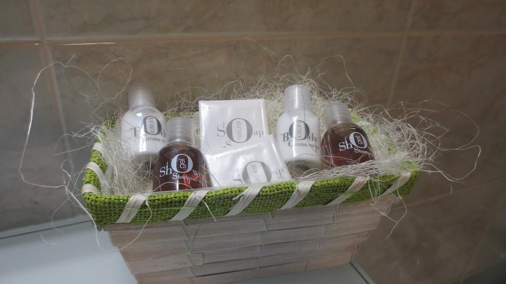 Sweet Residence تينو الغرفة الصورة
