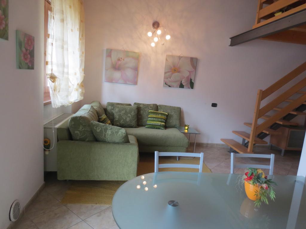 Sweet Residence تينو المظهر الخارجي الصورة