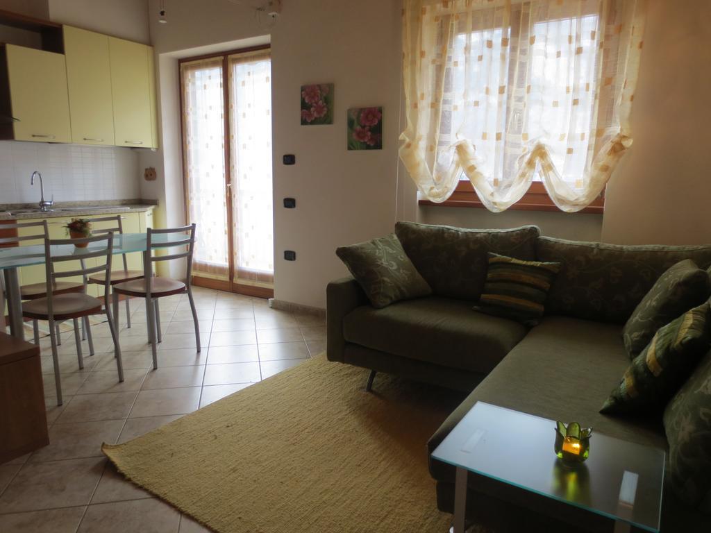 Sweet Residence تينو المظهر الخارجي الصورة