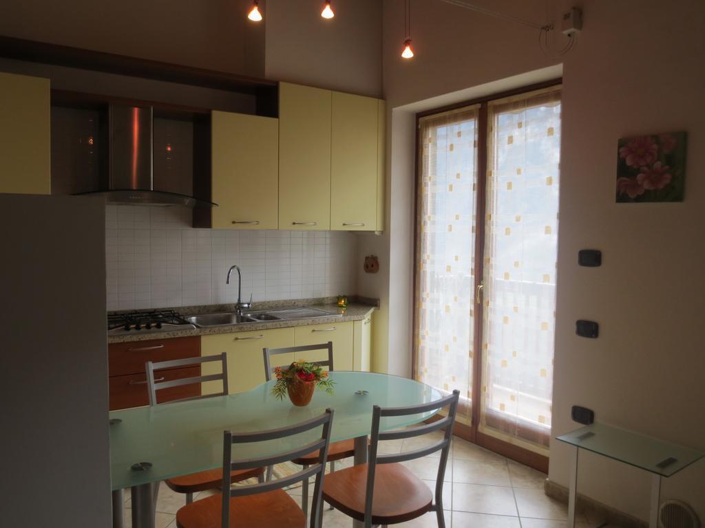 Sweet Residence تينو المظهر الخارجي الصورة