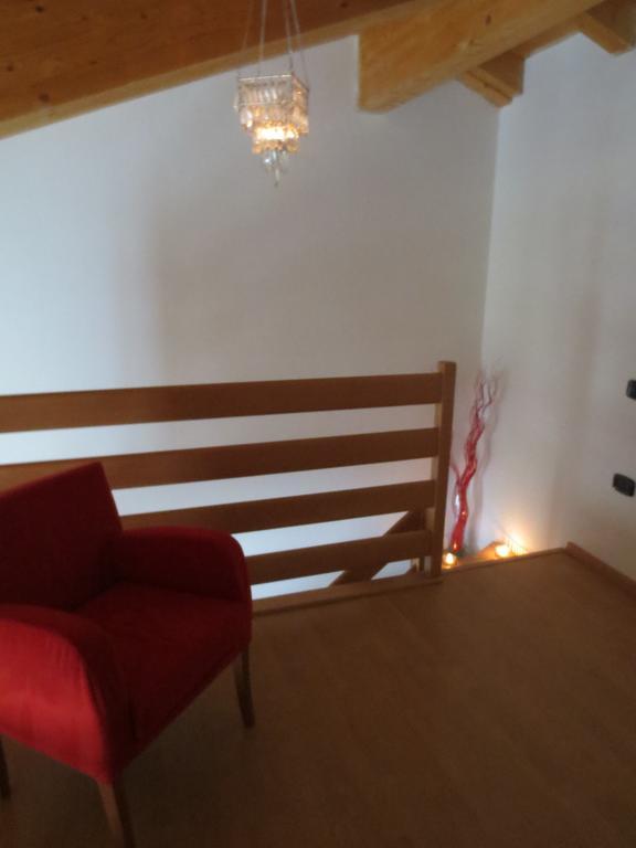 Sweet Residence تينو الغرفة الصورة