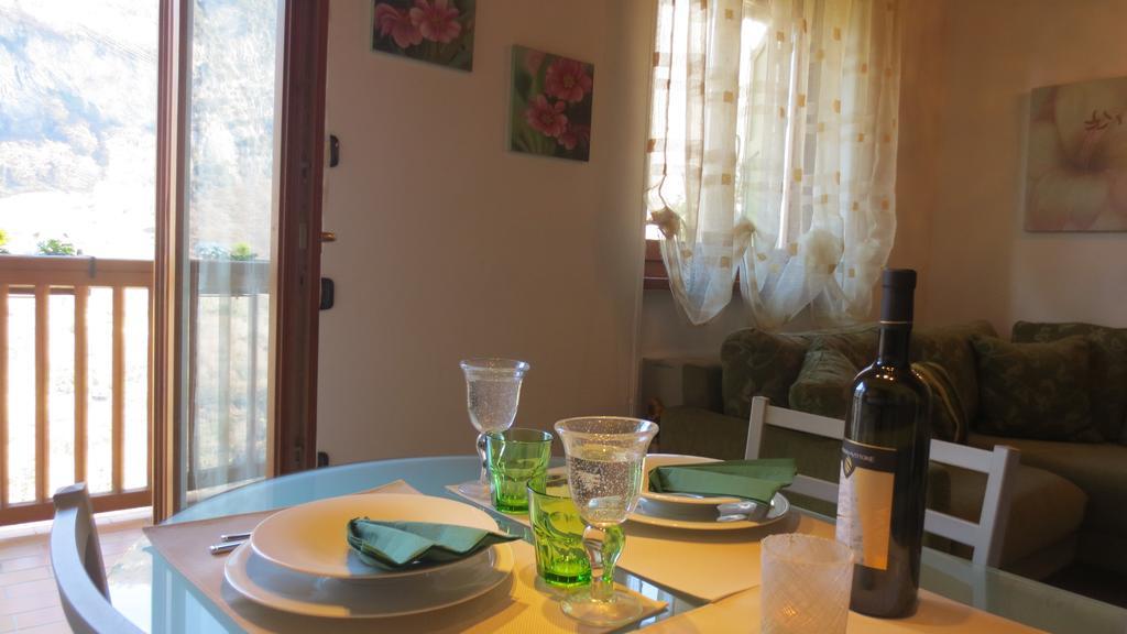 Sweet Residence تينو المظهر الخارجي الصورة