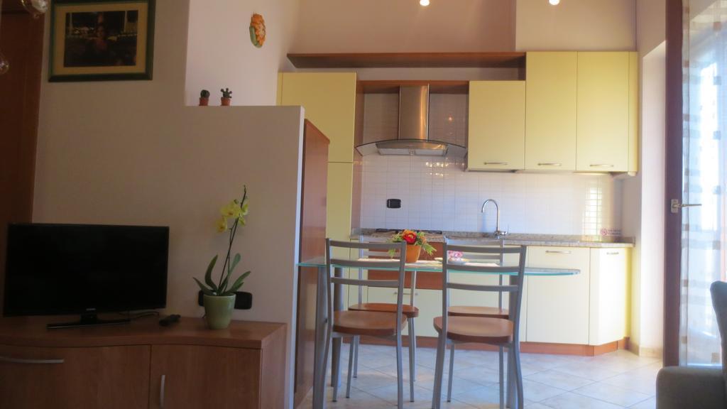 Sweet Residence تينو المظهر الخارجي الصورة