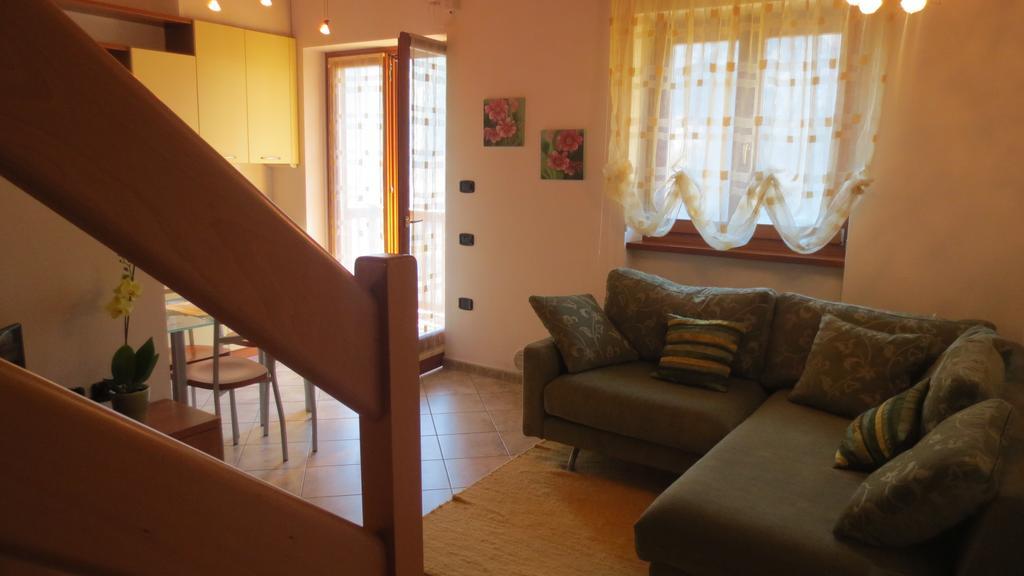 Sweet Residence تينو المظهر الخارجي الصورة