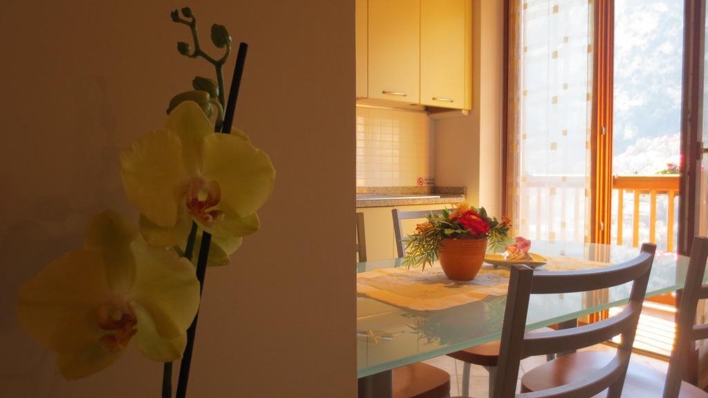 Sweet Residence تينو المظهر الخارجي الصورة