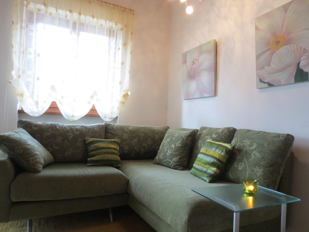 Sweet Residence تينو المظهر الخارجي الصورة