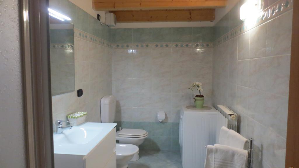 Sweet Residence تينو المظهر الخارجي الصورة