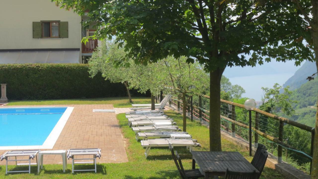 Sweet Residence تينو المظهر الخارجي الصورة